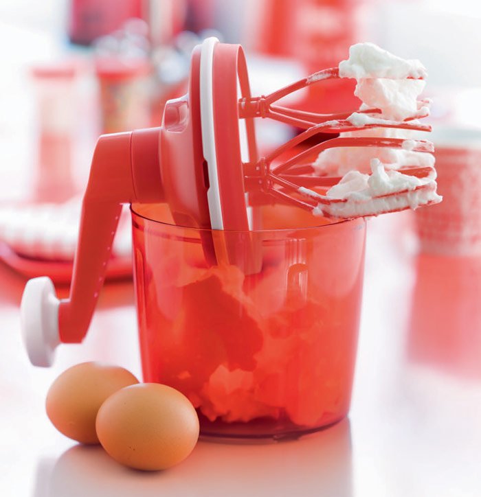 Tupperware containers Speedy Chef
