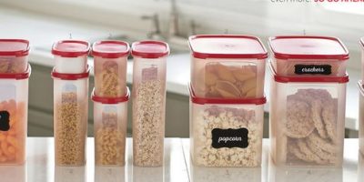 modulare mates tupperware storage containers pantry organization