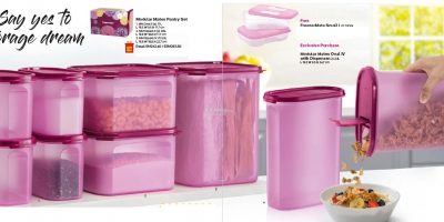 plastic kitchen storage containers for cereals