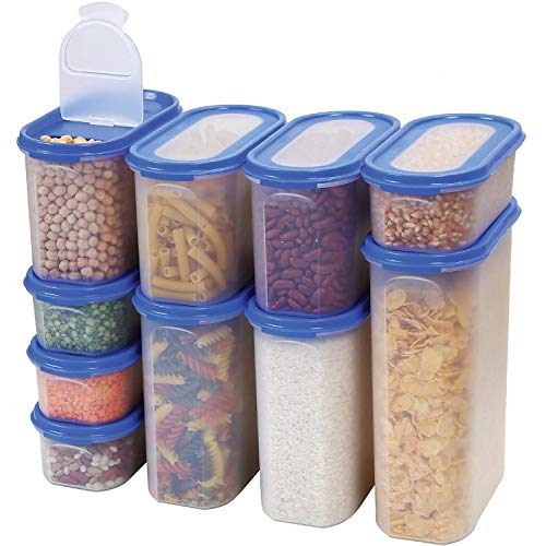 Tupperware Storage Containers