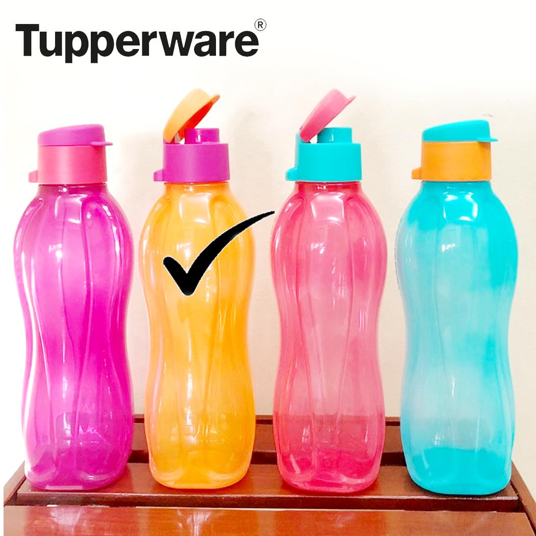 Bowls by Tupperware Containers