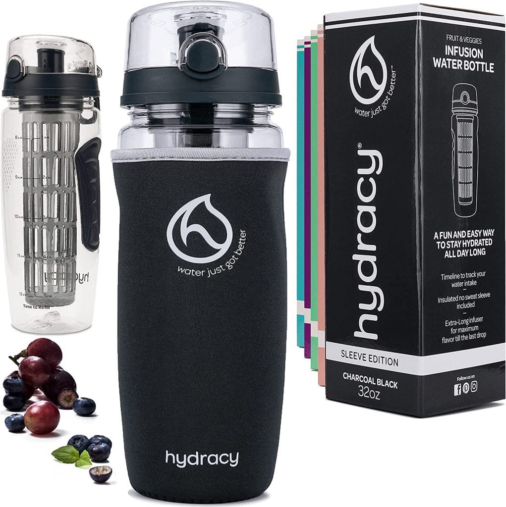 Hydracy Fruit Infuser 