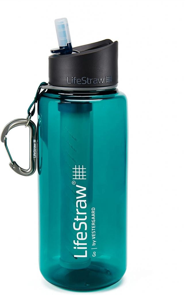 LifeStraw Go