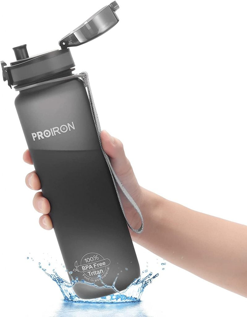 PROIRON Water Bottle 1L 