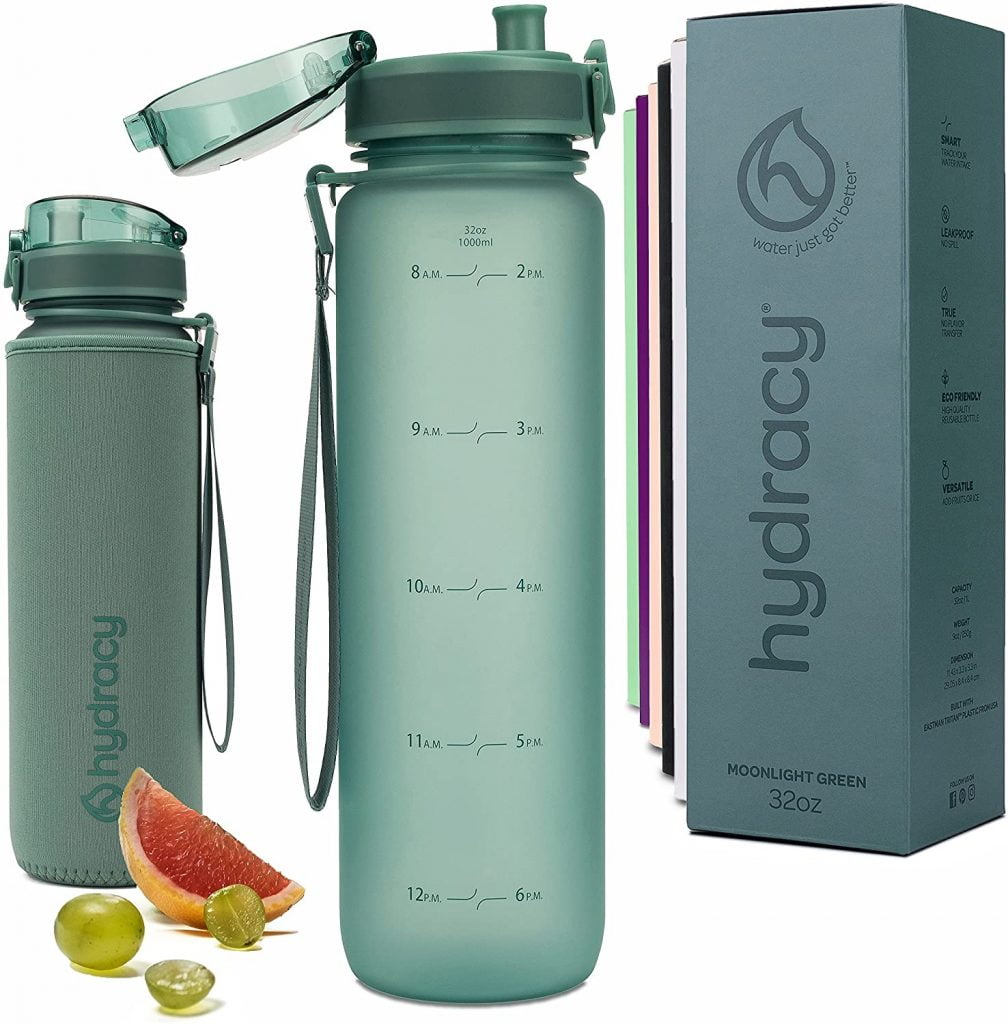 Hydracy bottle for adult