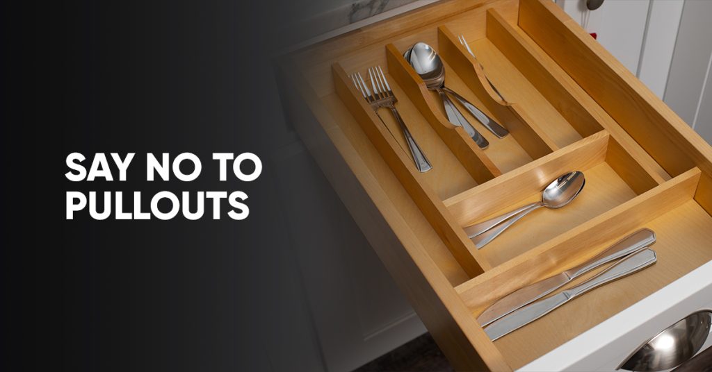 How To Save Money On New Kitchen Cabinets With 9 Brilliant Way