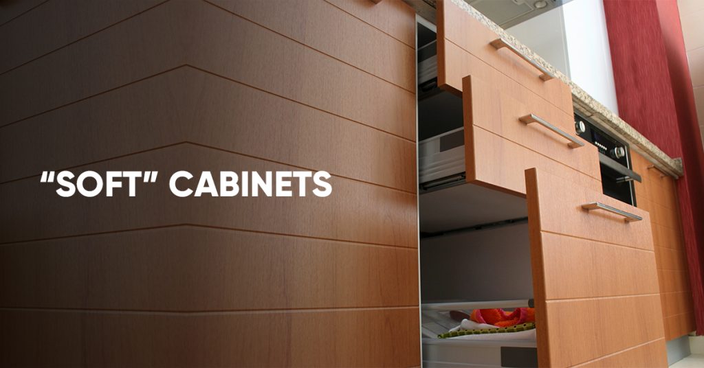 Common Signs That Your Cabinets Need Replacement